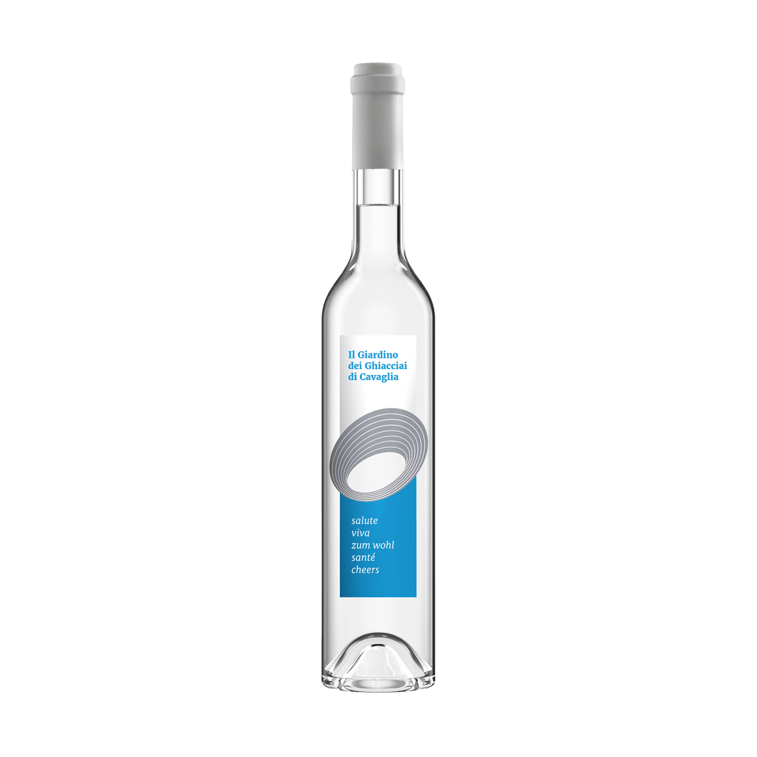 Grappa di Nebbiolo 50cl