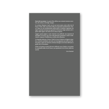 Lade das Bild in den Galerie-Viewer, Libro «Franco Vitali pastore errante nel terzo millennio»
